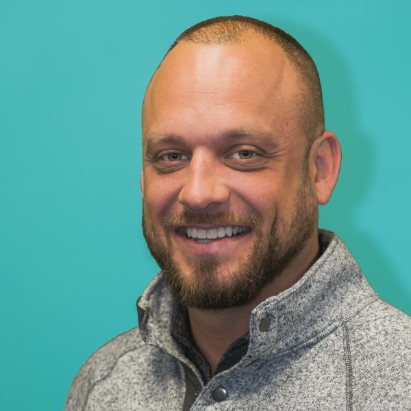 Aaron Christy founder Sharpsville Roofing