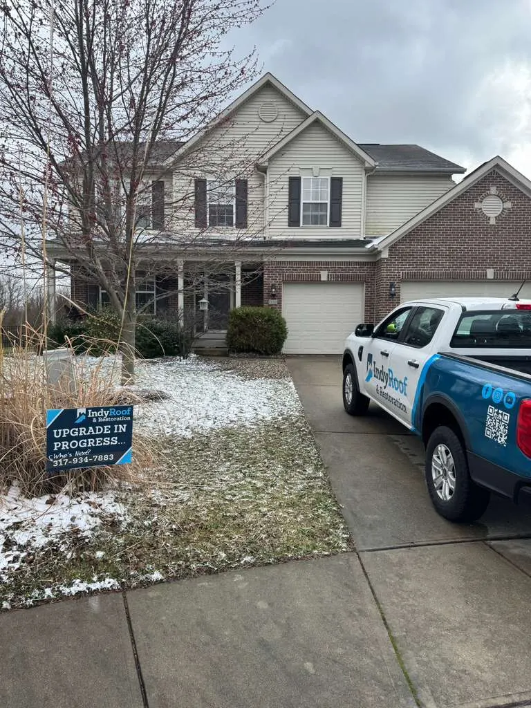 Manufacturer-certified roof installation in Sharpsville
